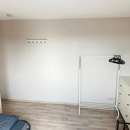 Work And Near Frankfurt Airport 2br And Balcony Appartement Raunheim